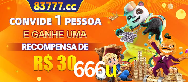 Banner institucional da 666u sobre parceria de marcas e criação de uma marca de excelência, apresentando os mascotes de jogos populares como o Fortune Tiger.
