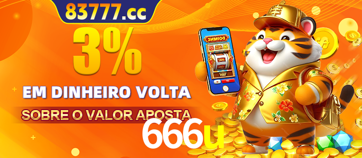 Promoção para baixar e instalar o aplicativo do cassino 666u. O banner oferece uma recompensa de R1aR1aR8, com a imagem de uma cobra sobre moedas de ouro.